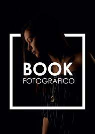 book fotografico